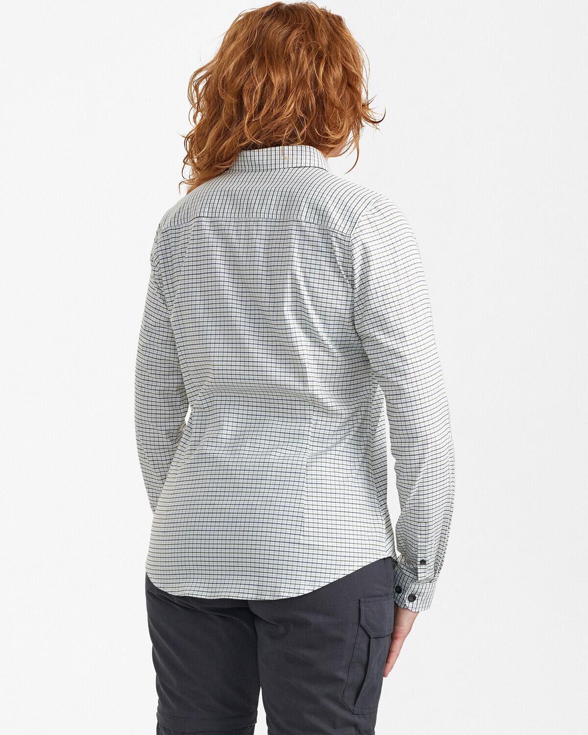 Deerhunter Damenbluse Lady Sara 5/5