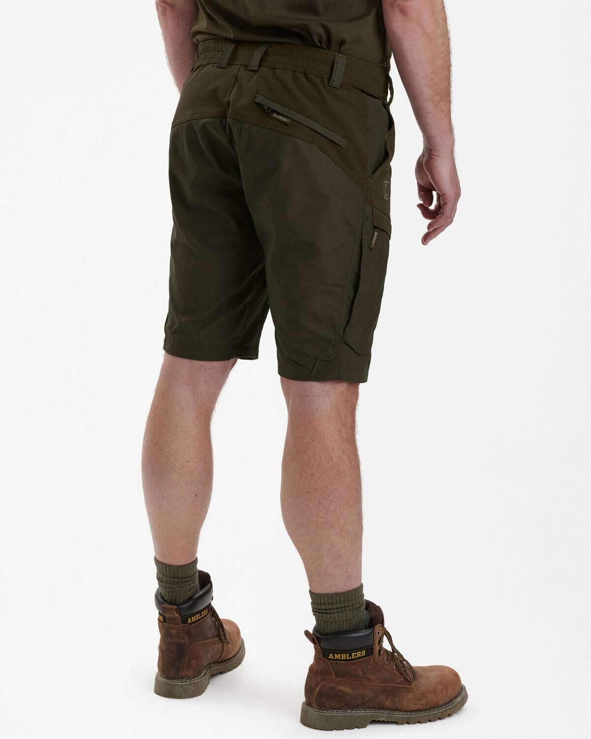Shorts Strike 4/7
