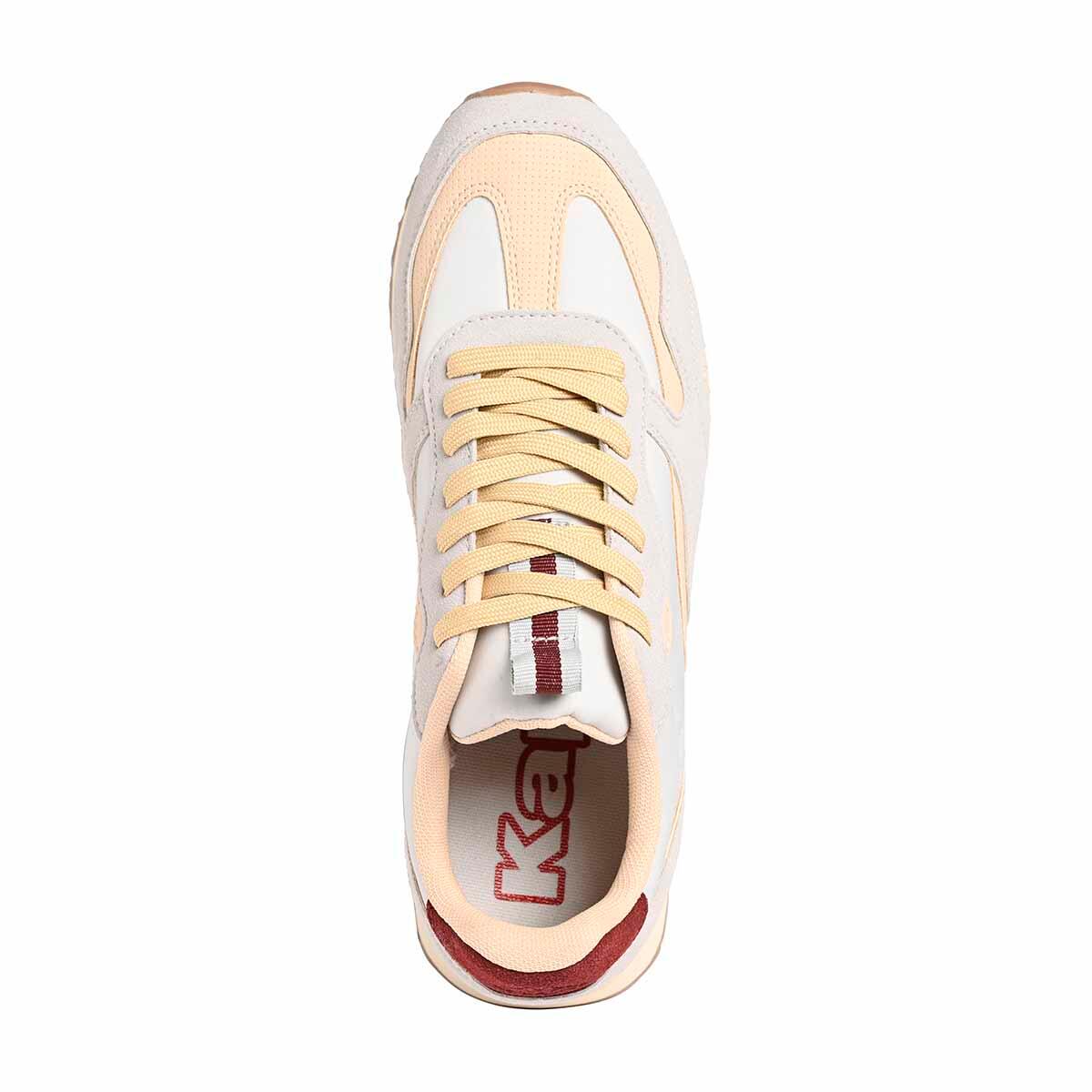 ZAPATOS Y COMPLEMENTOS KAPPA  DE HOMBRE 311F41W ARVIKA 4/5