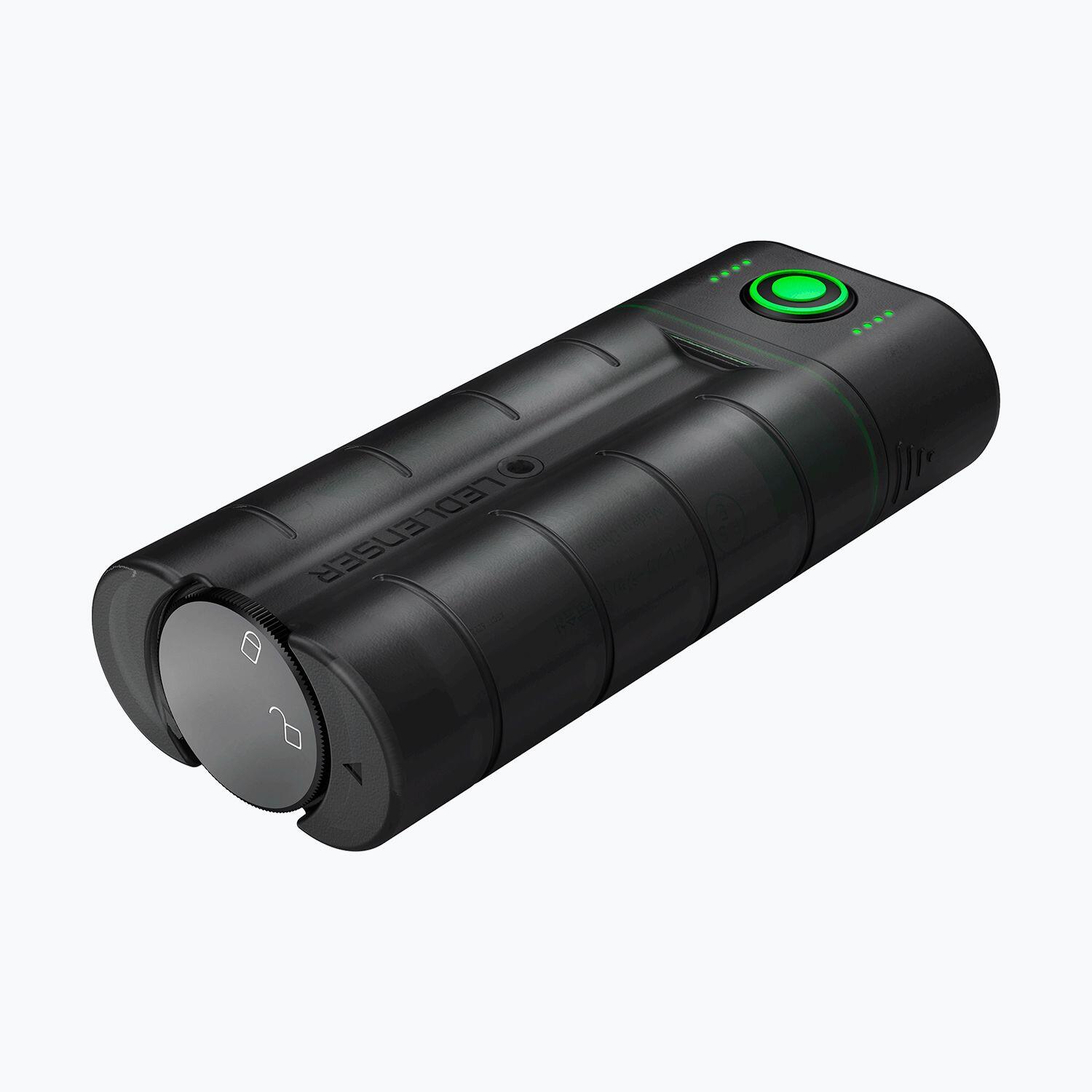 Powerbank Flex7 4/5