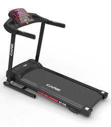 Tapis de course connecté - 14km/h - CARE - KINOMAP