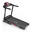 Tapis de course connecté - 14km/h - CARE - KINOMAP