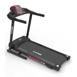 Tapis de course connecté - 14km/h - CARE - KINOMAP