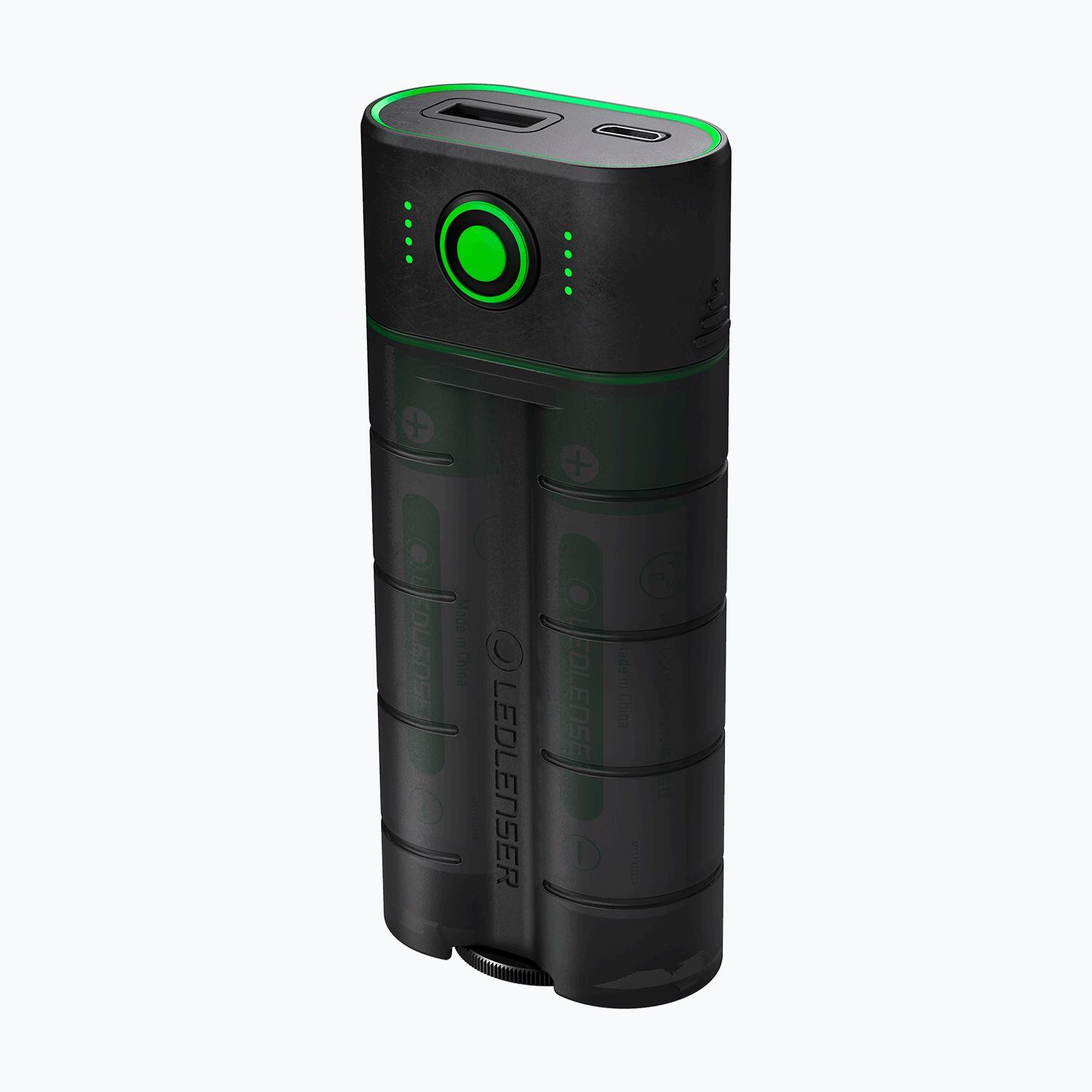 Powerbank Flex7 2/5