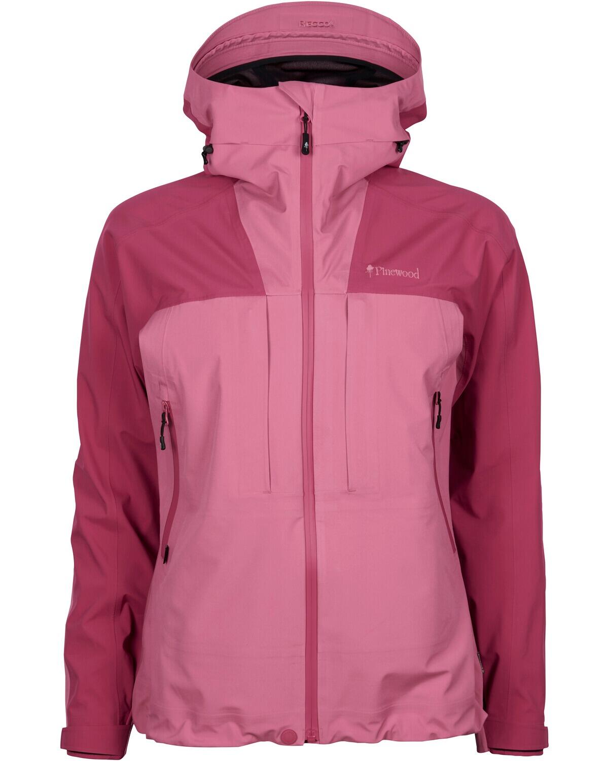 PINEWOOD Damen Jacke Abisko Trekking 3L