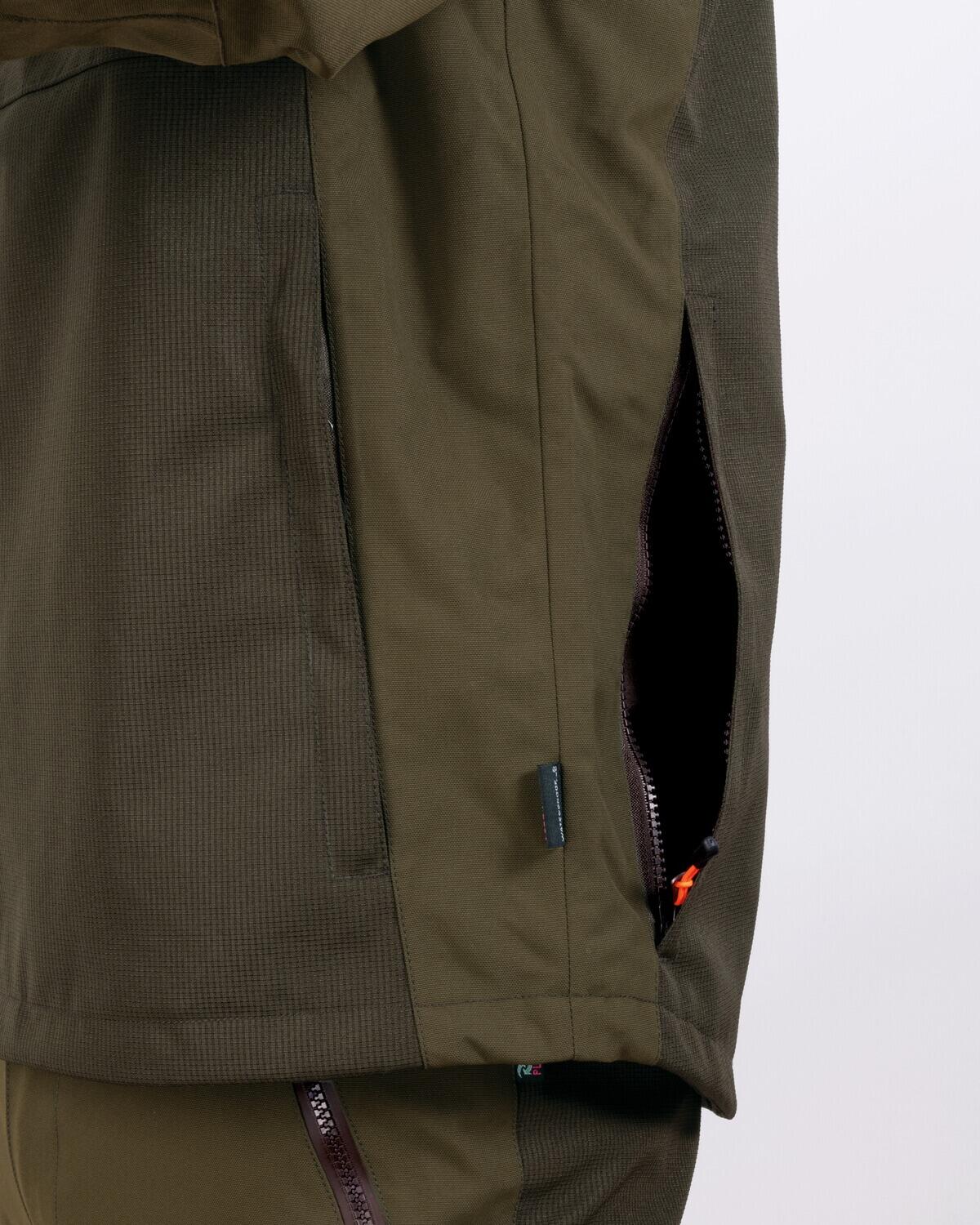 Jacke Armotion Class-J 6/8