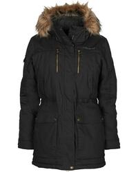 Doudoune Parka d'hiver Pinewood Finnveden pour femme