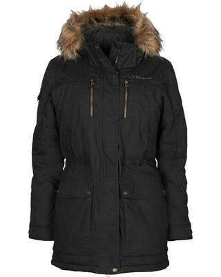 Damen Parka Finnveden