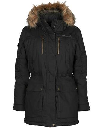 Parka d'hiver pour femme Pinewood Finnveden Winter
