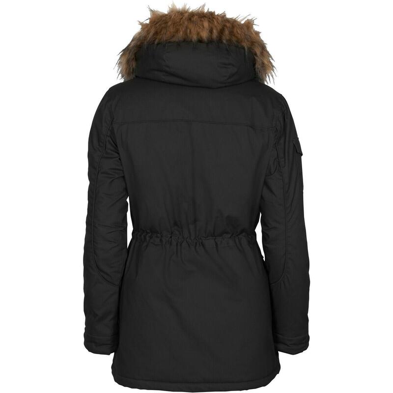 Jachetă de puf Pinewood Finnveden Winter Parka pentru femei
