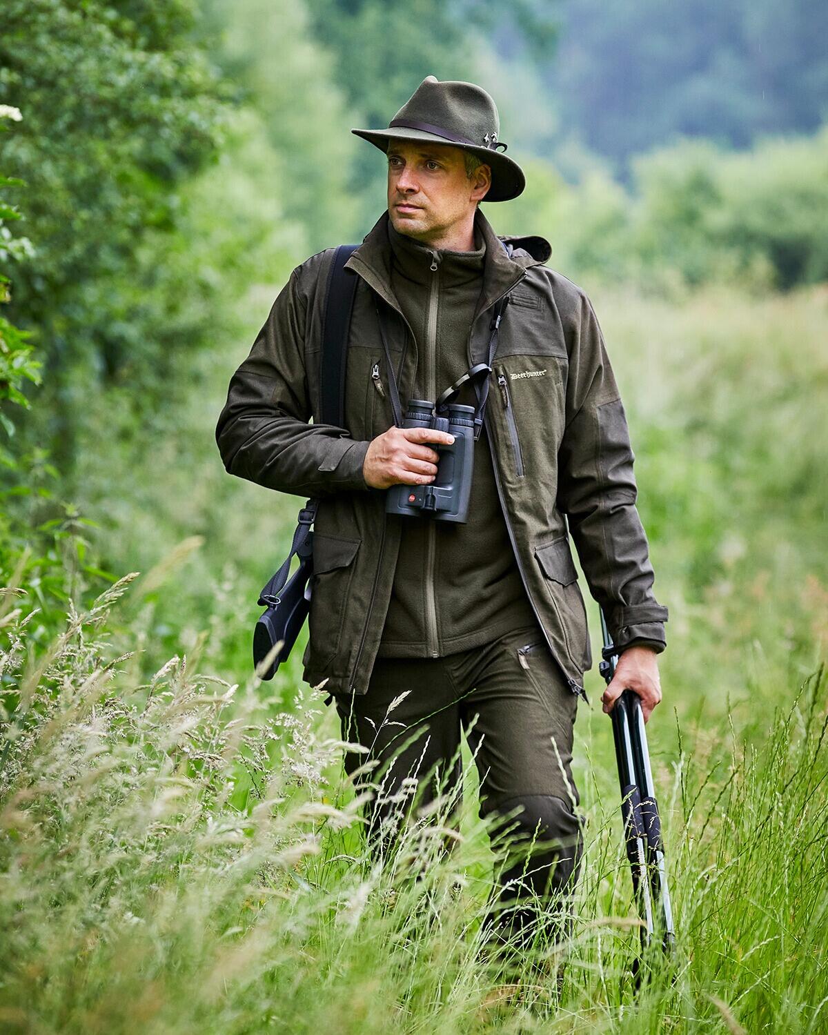 Fleecejacke Chasse 7/7