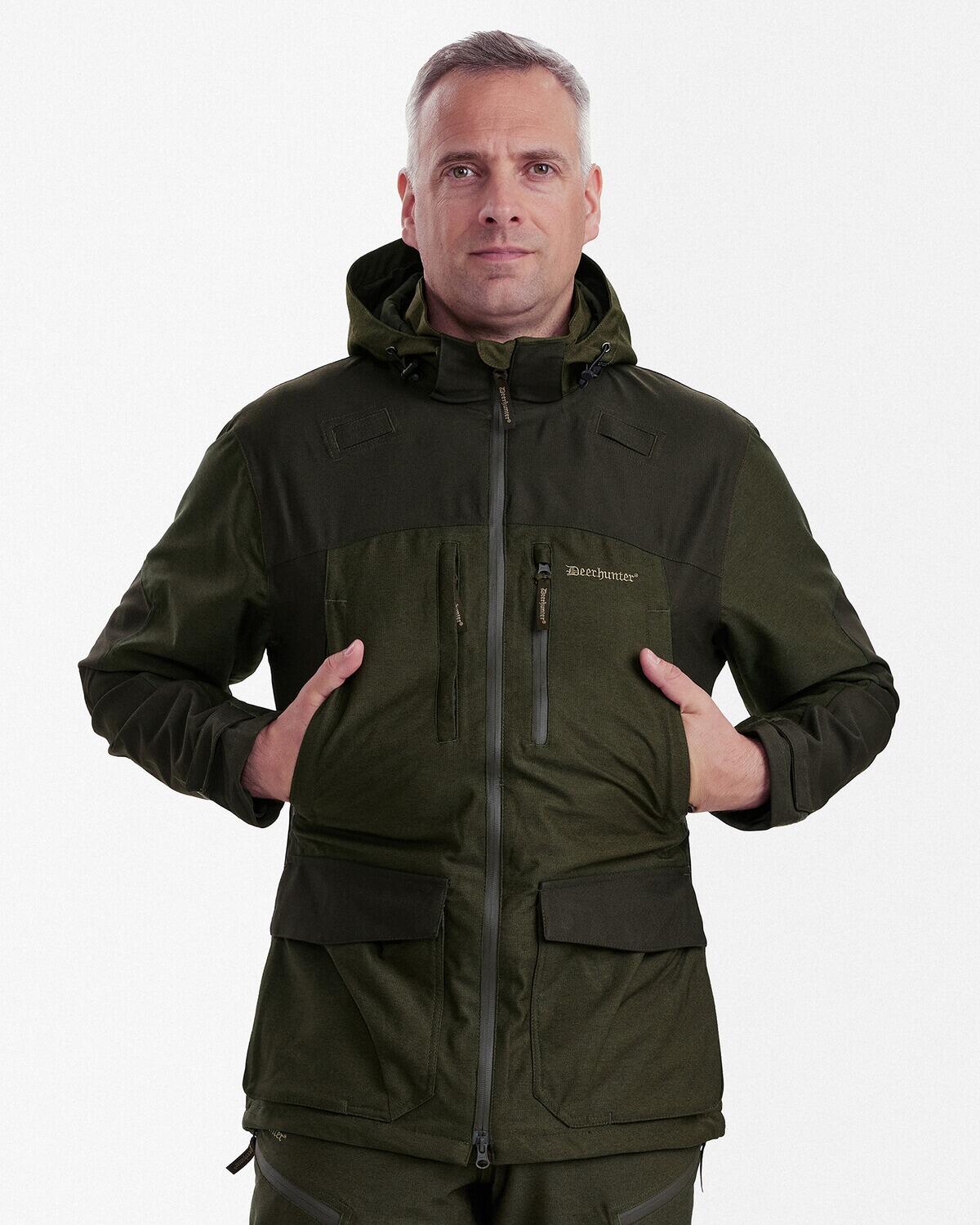 Jacke Chasse 3/7