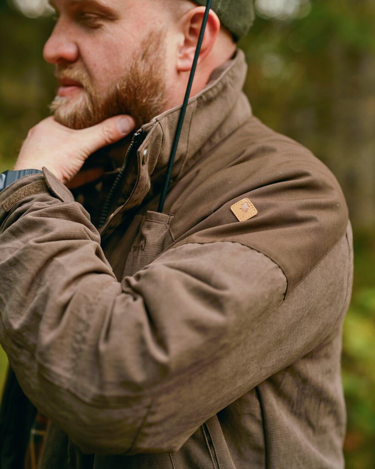 Regenjacke Pinewood Småland 5/7