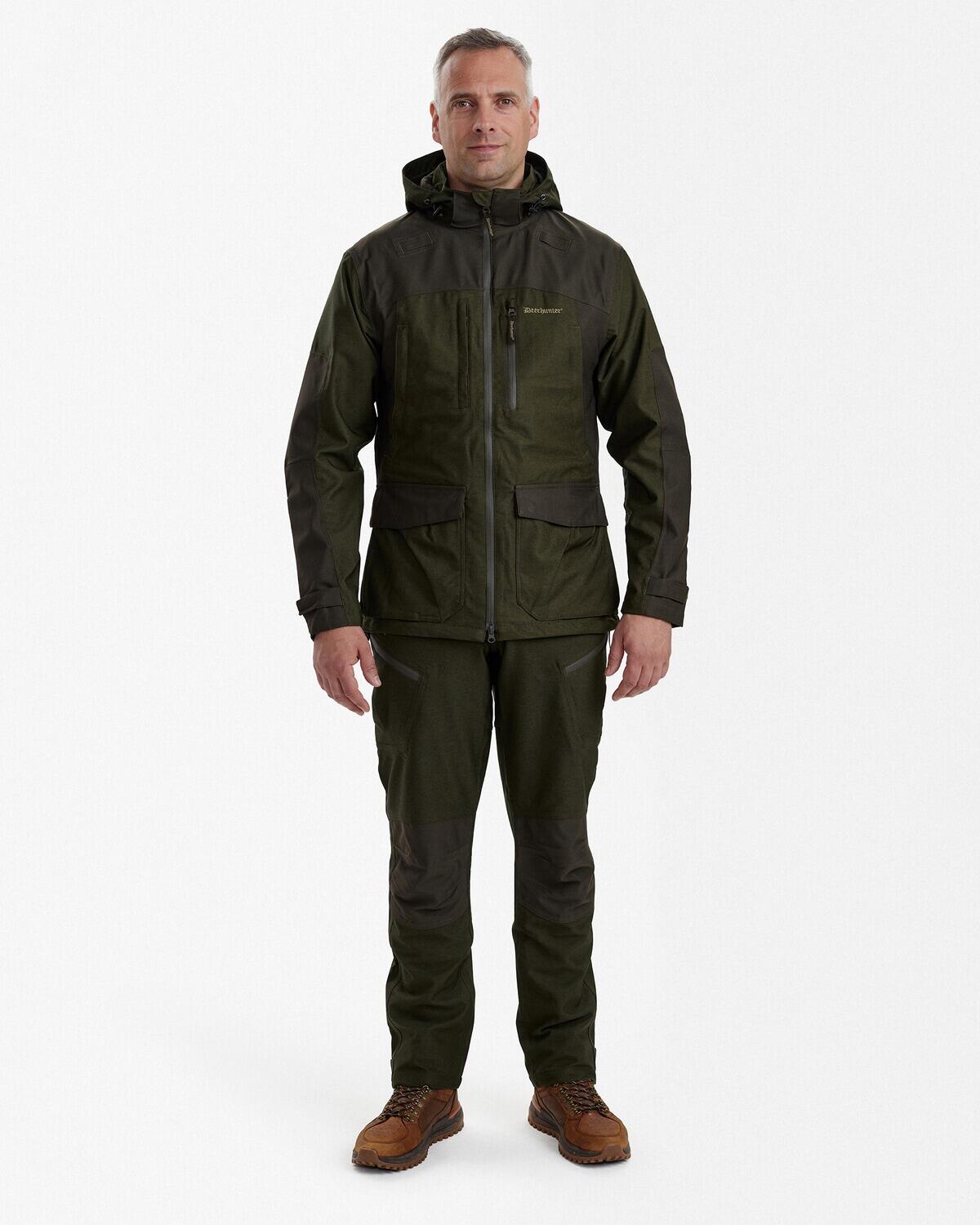 Jacke Chasse 4/7