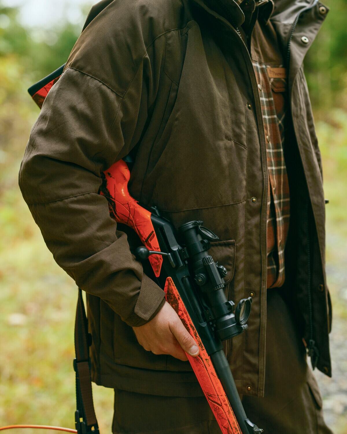 Regenjacke Pinewood Småland 6/7