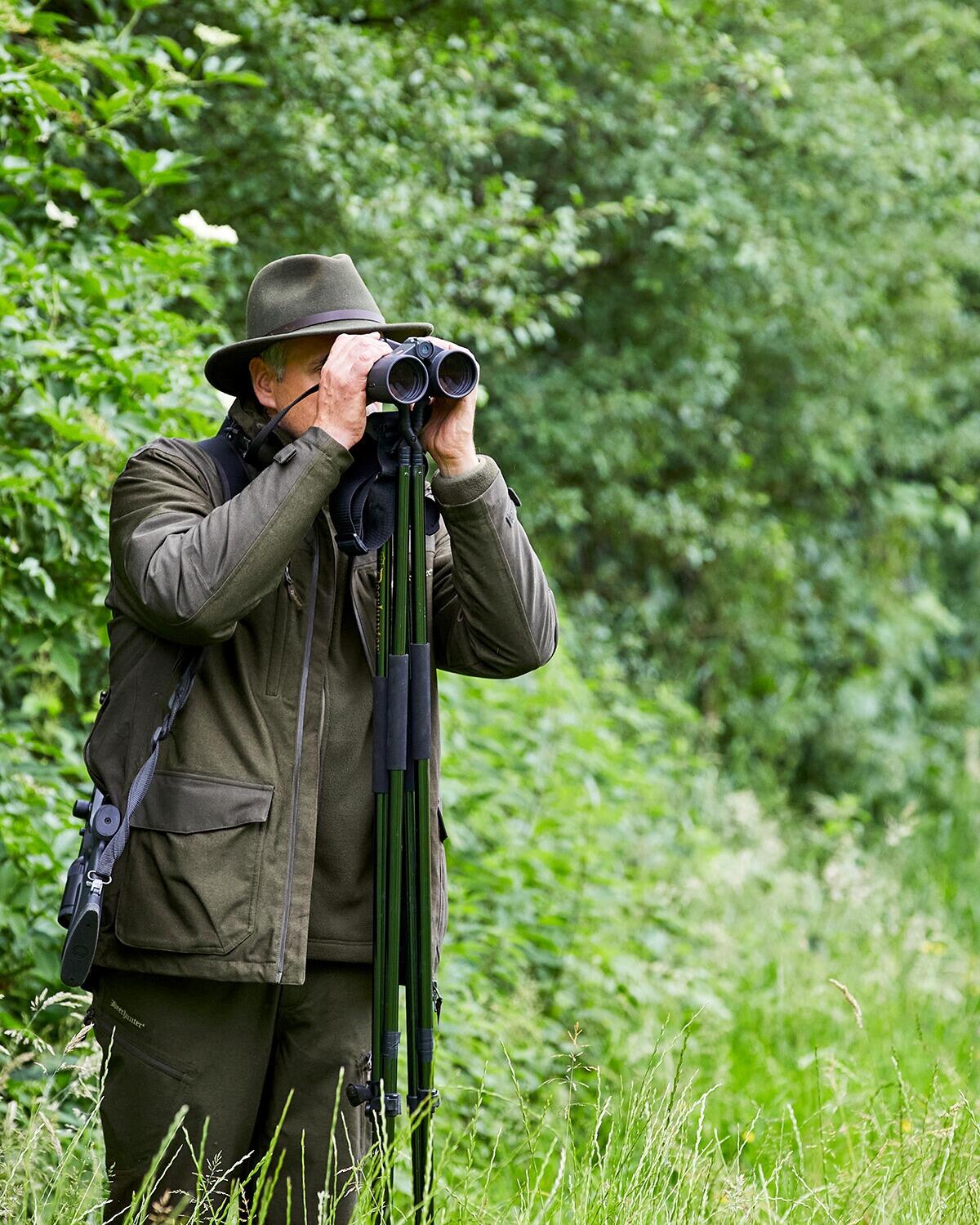 Fleecejacke Chasse 6/7