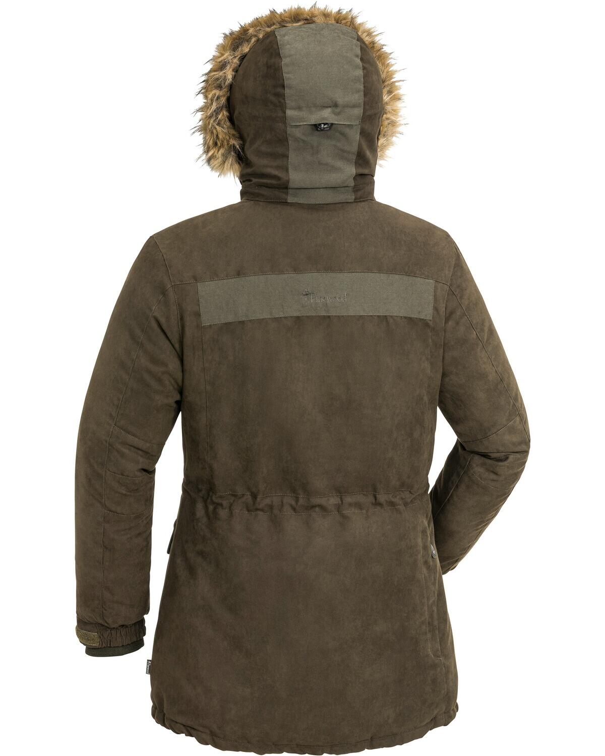 Damen Jacke Abisko 2.0 2/7