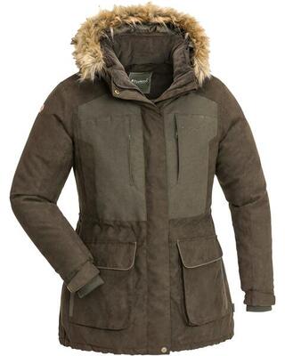 Damen Jacke Abisko 2.0