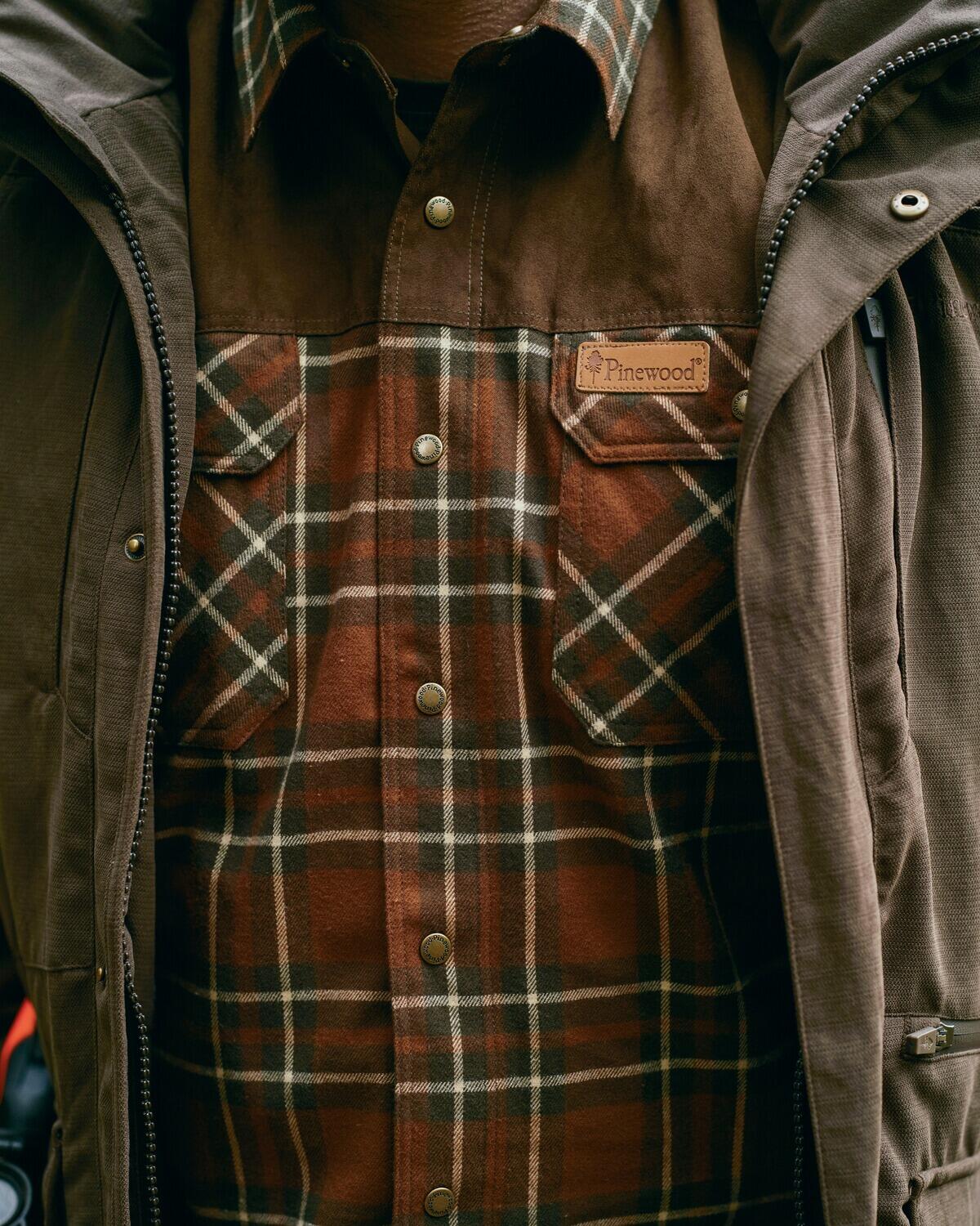 Regenjacke Pinewood Småland 7/7
