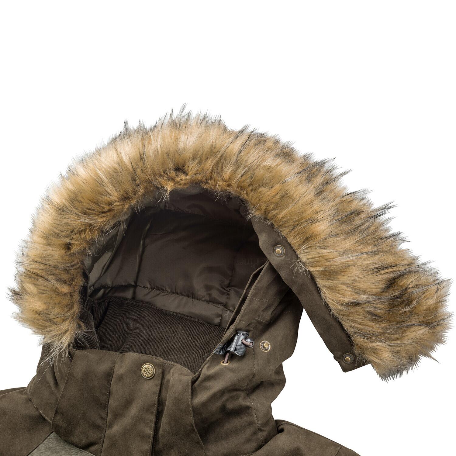 Damen Jacke Abisko 2.0 3/7