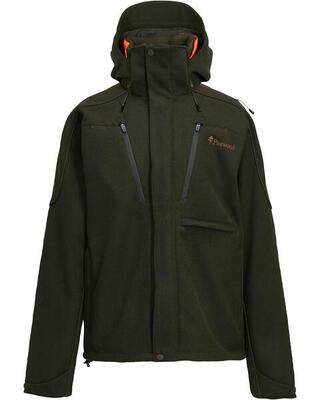Jacke Furudal Hunters Wool