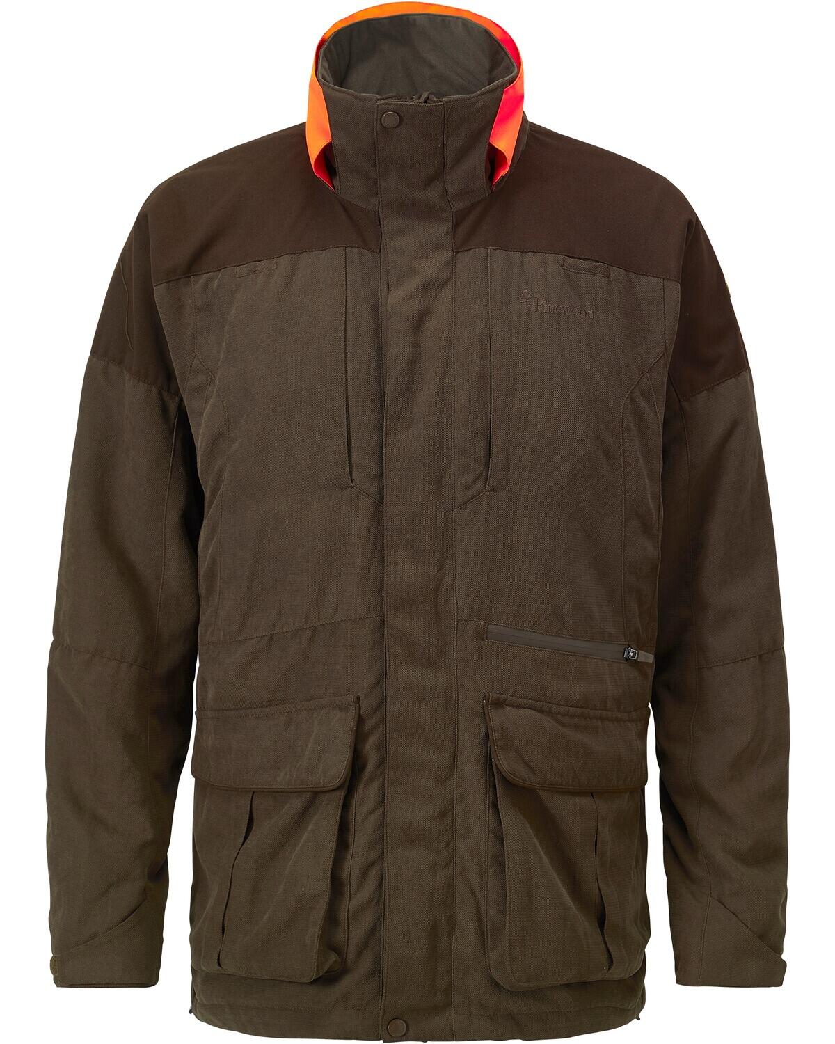 PINEWOOD Jacke Smaland Hunters