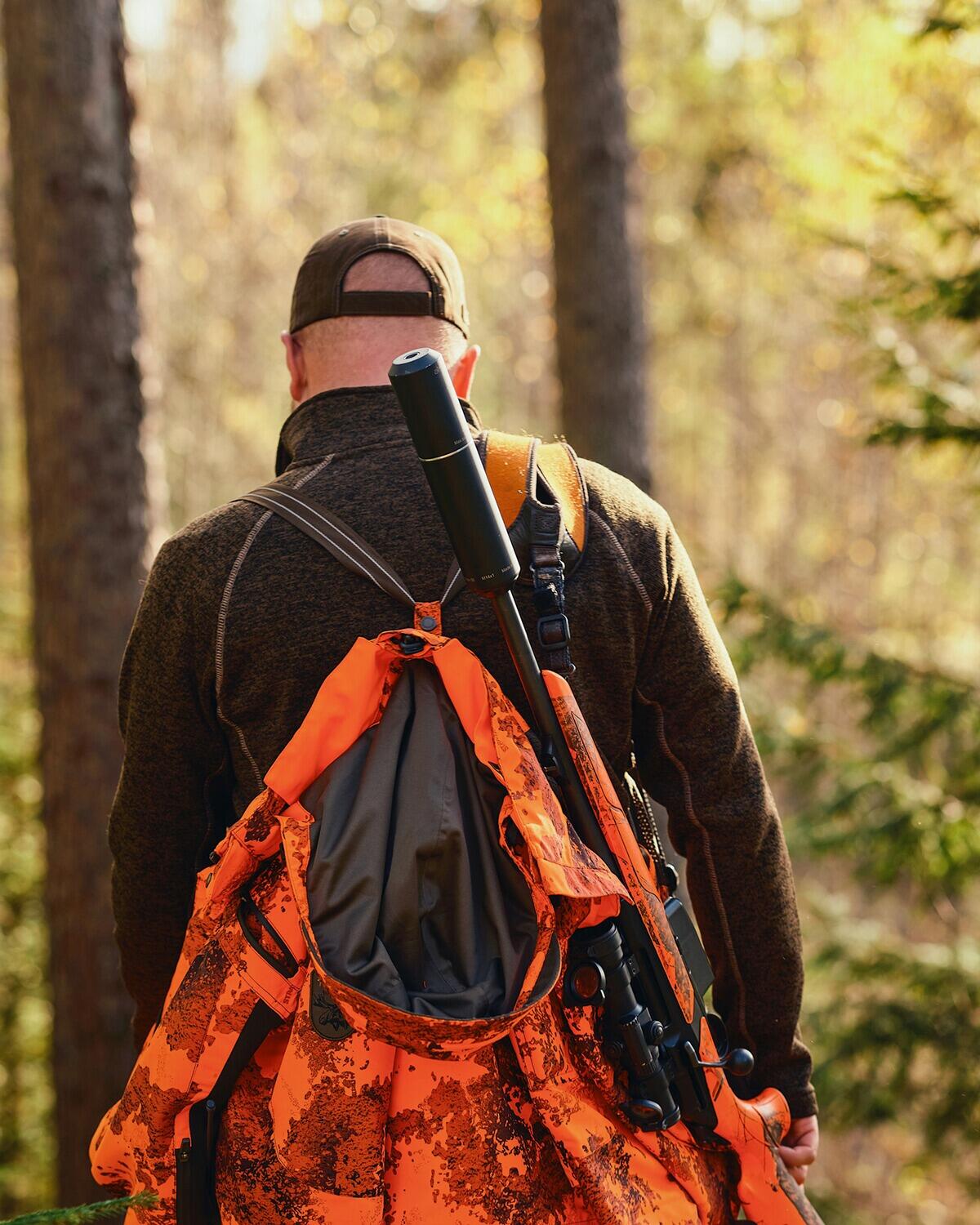 Veste imperméable Pinewood Hunter Pro Xtr 2.0 7/7