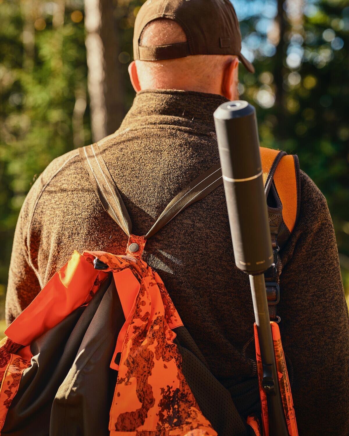 Veste imperméable Pinewood Hunter Pro Xtr 2.0 6/7