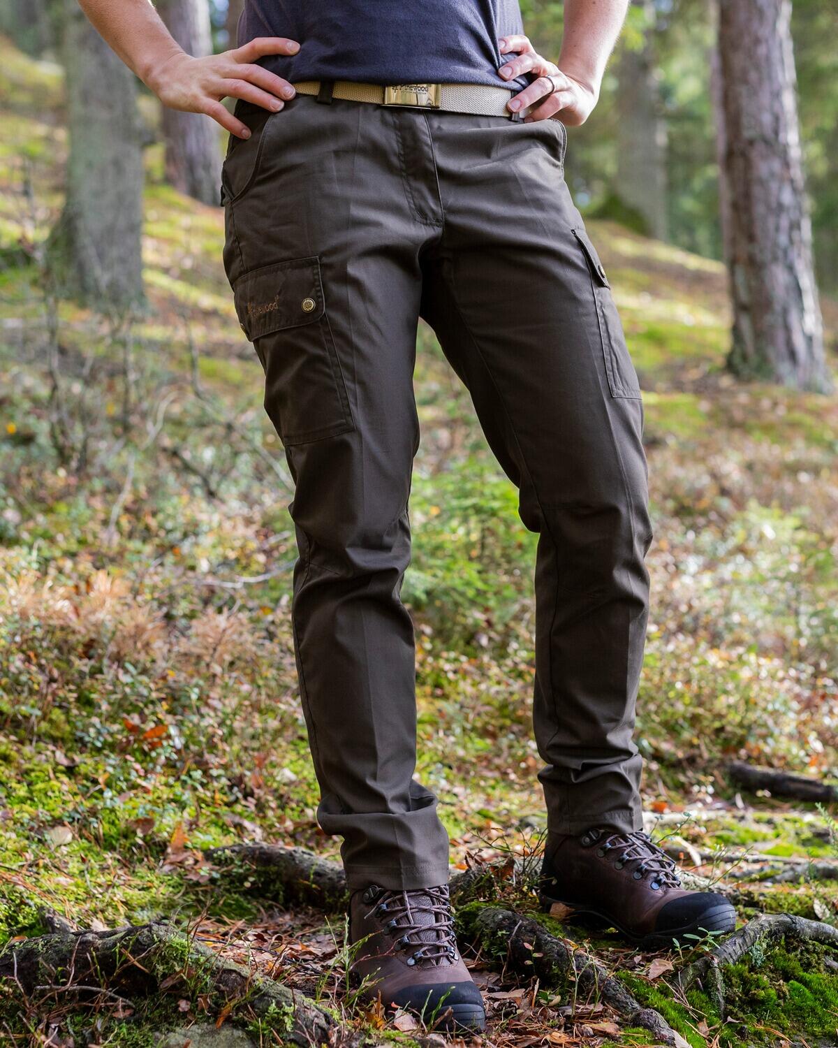 Damenhosen Pinewood Finnveden Classic 3/3