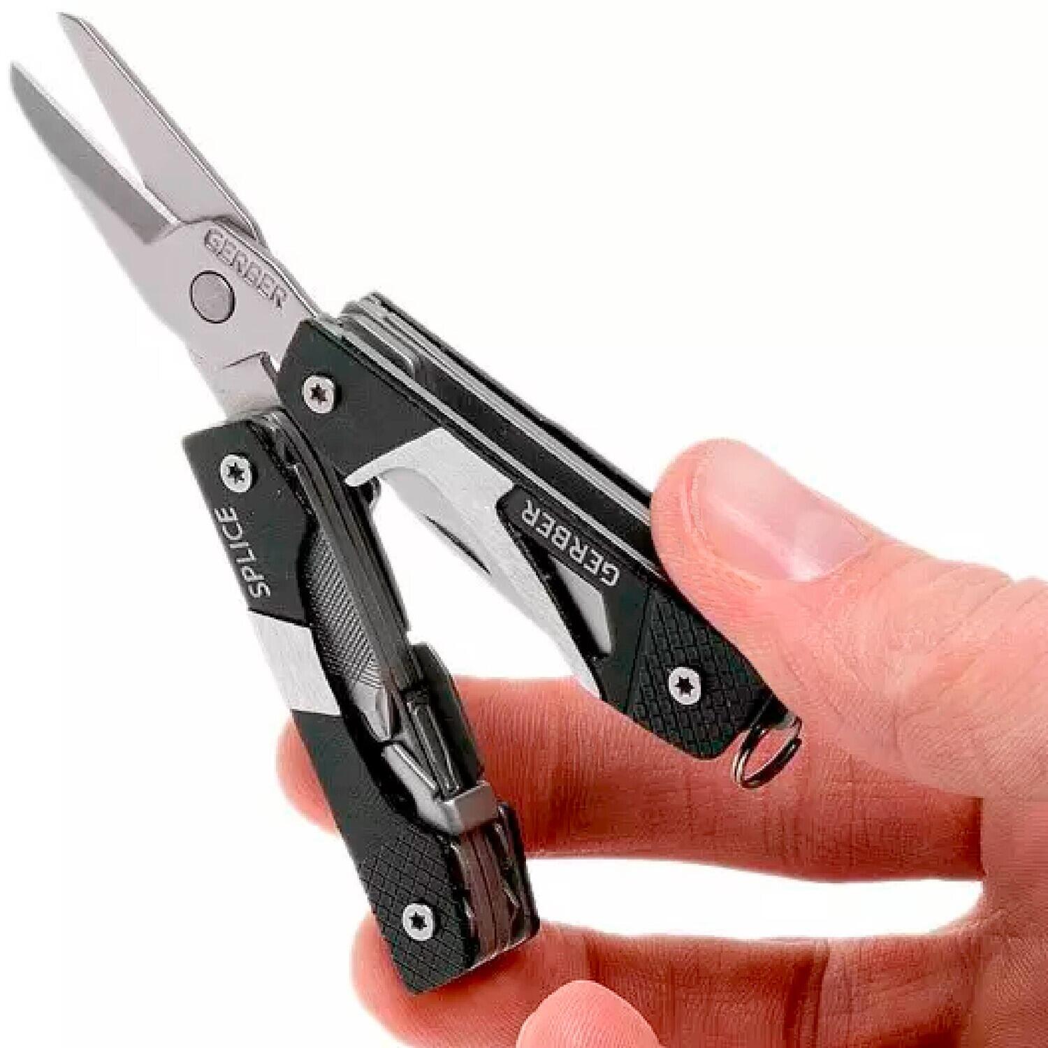 Minitool Splice 3/4