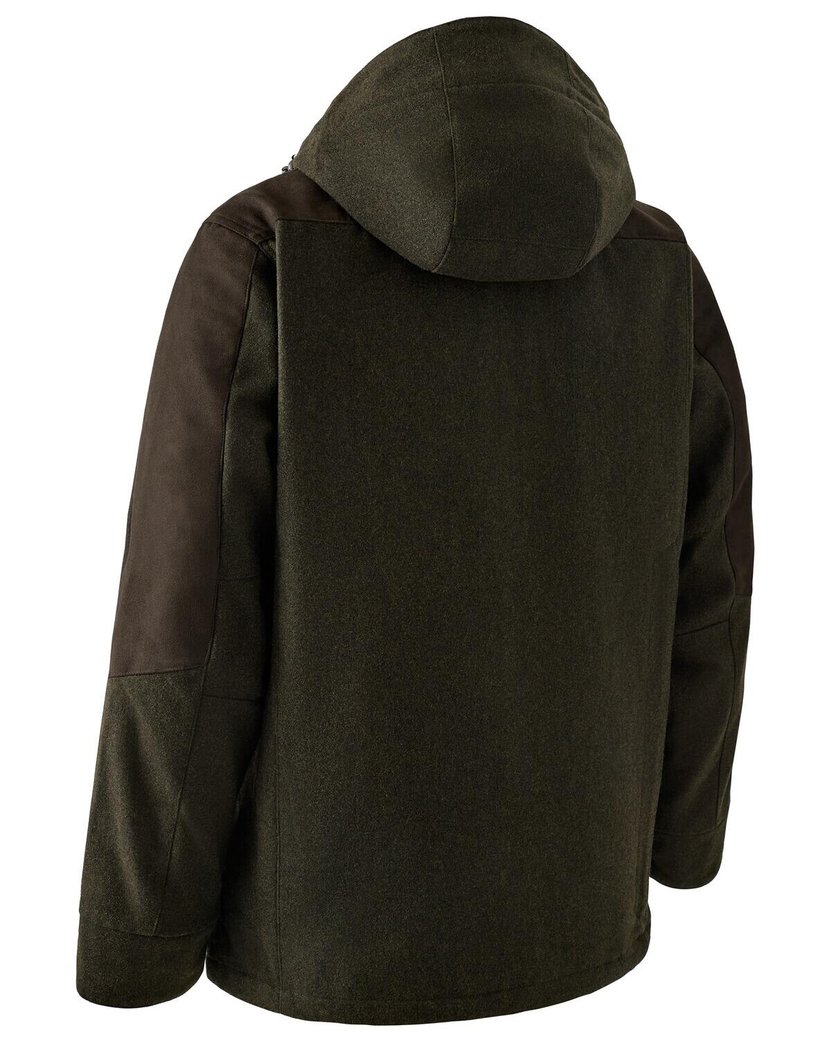 Deerhunter Tatra Herrenjacke aus Wolle 2/7