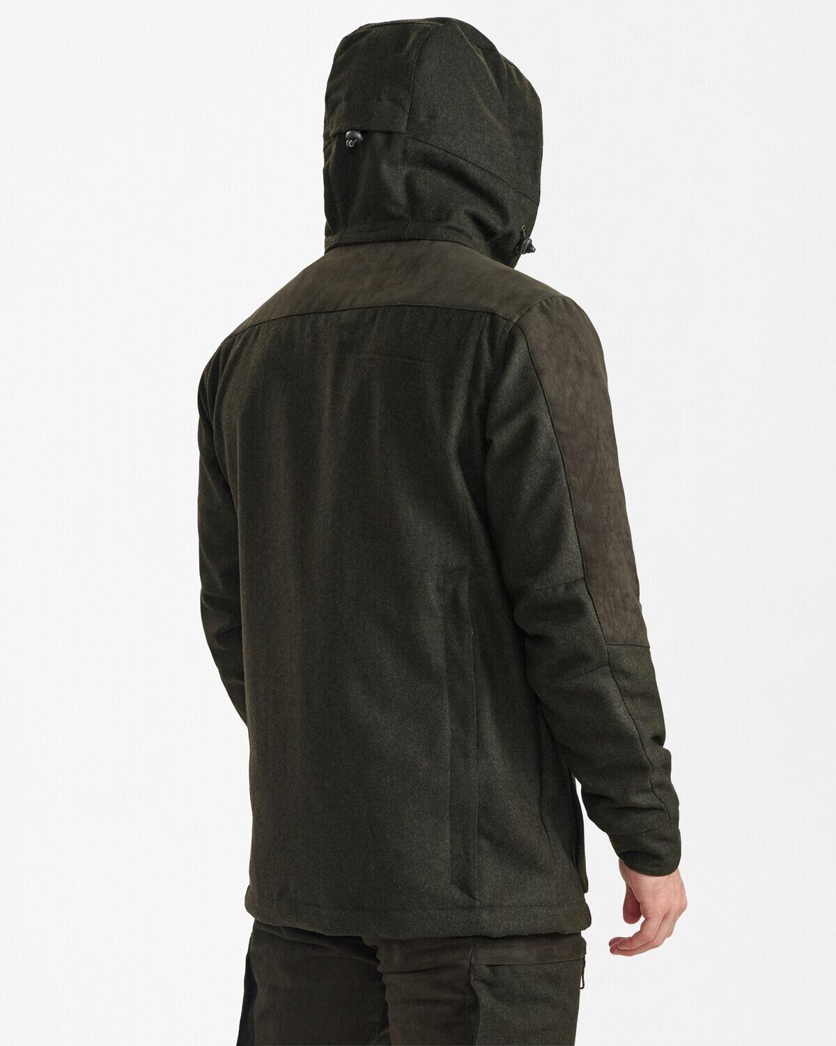 Deerhunter Tatra Herrenjacke aus Wolle 6/7