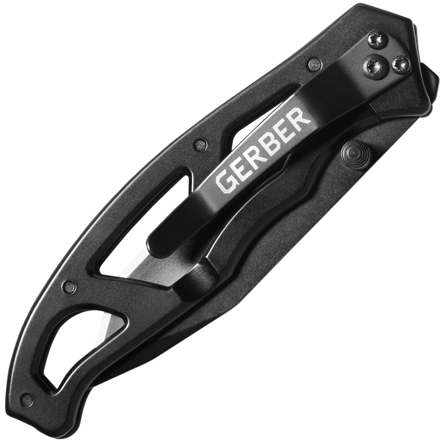 Nóż Gerber Paraframe I Tanto Folder SE 2/2