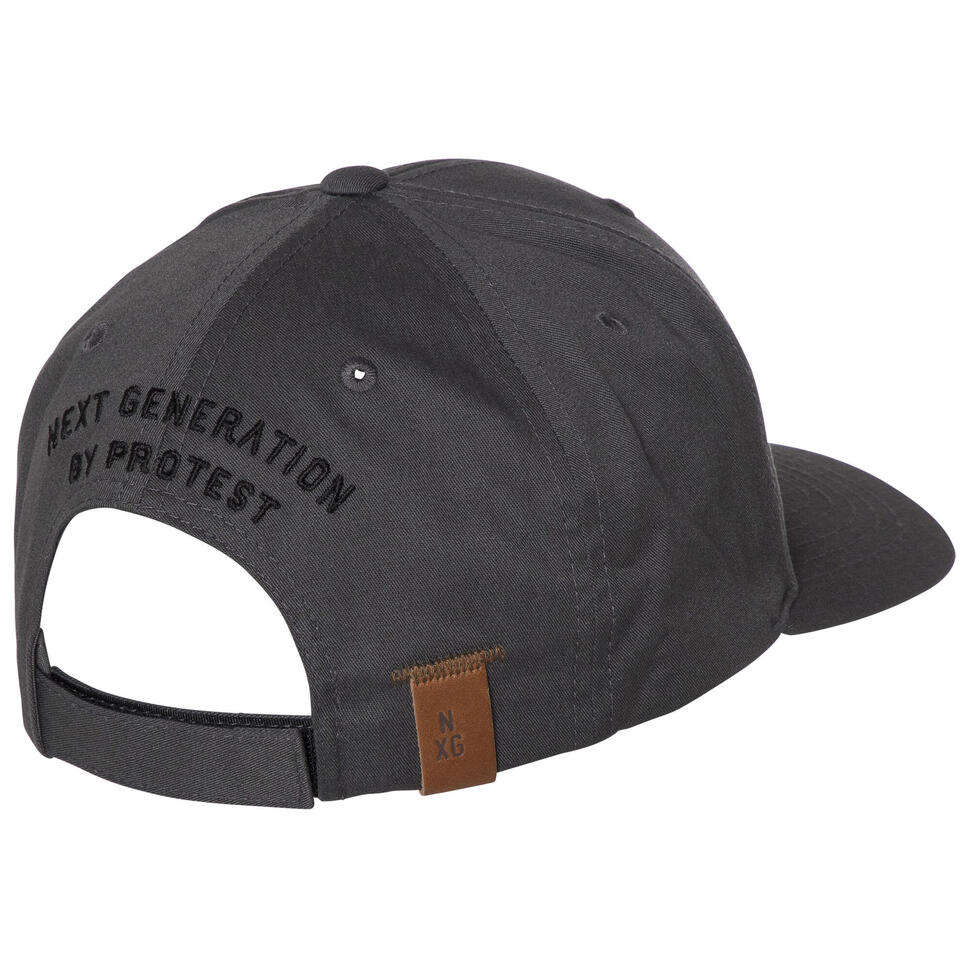 Czapka z daszkiem UNI PROTEST Nxg Nagiri