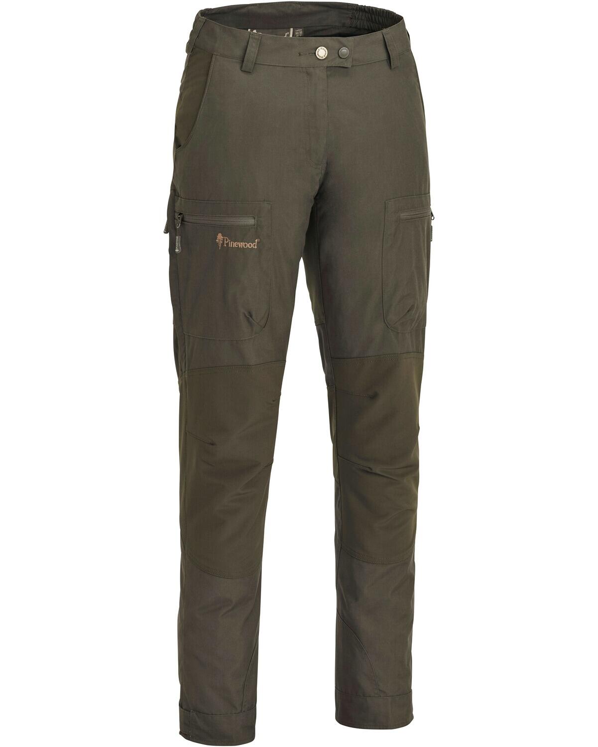 PINEWOOD Damen Hose Caribou TC