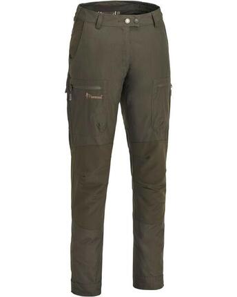Pantalon de trekking pour femmes Pinewood Caribou TC
