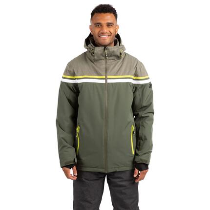 Blouson De Ski DEXY Homme (Noir)
