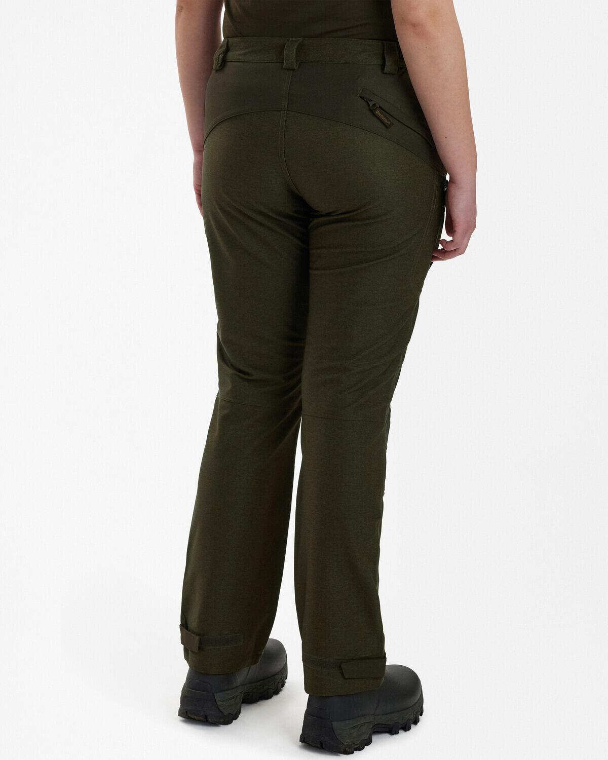 Damen Hose Chasse 4/7