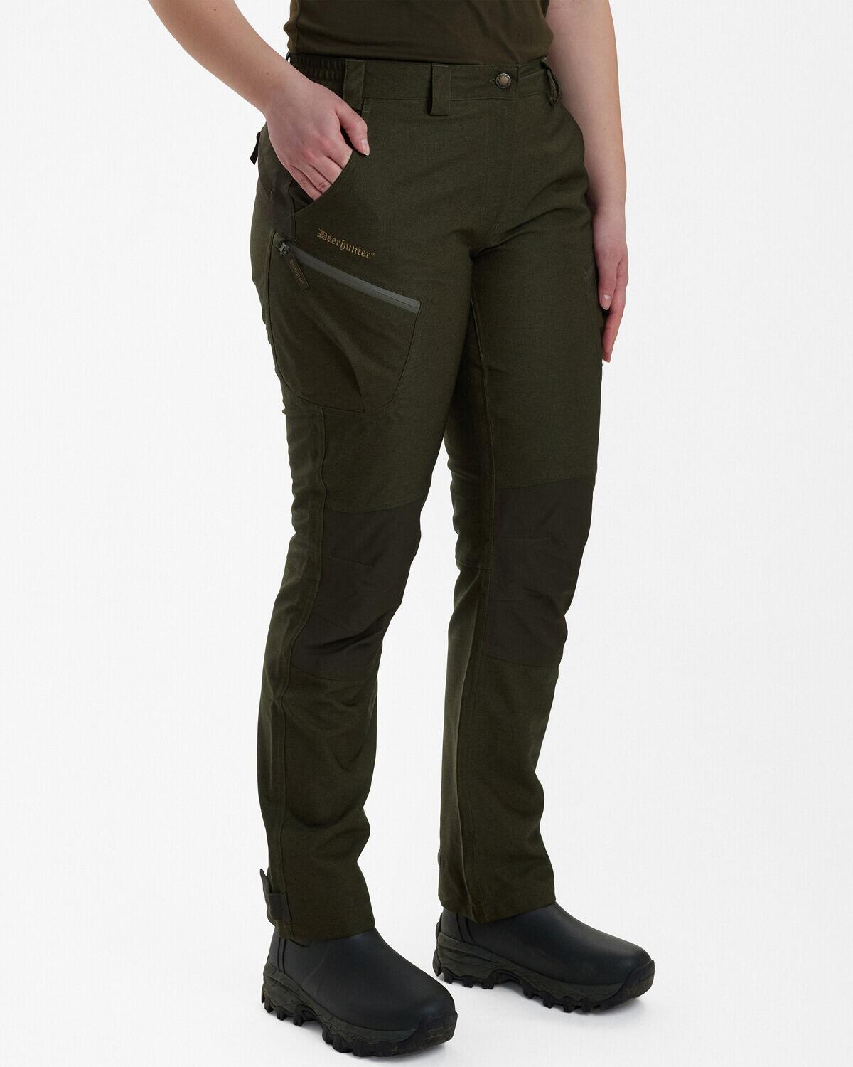 Damen Hose Chasse 3/7