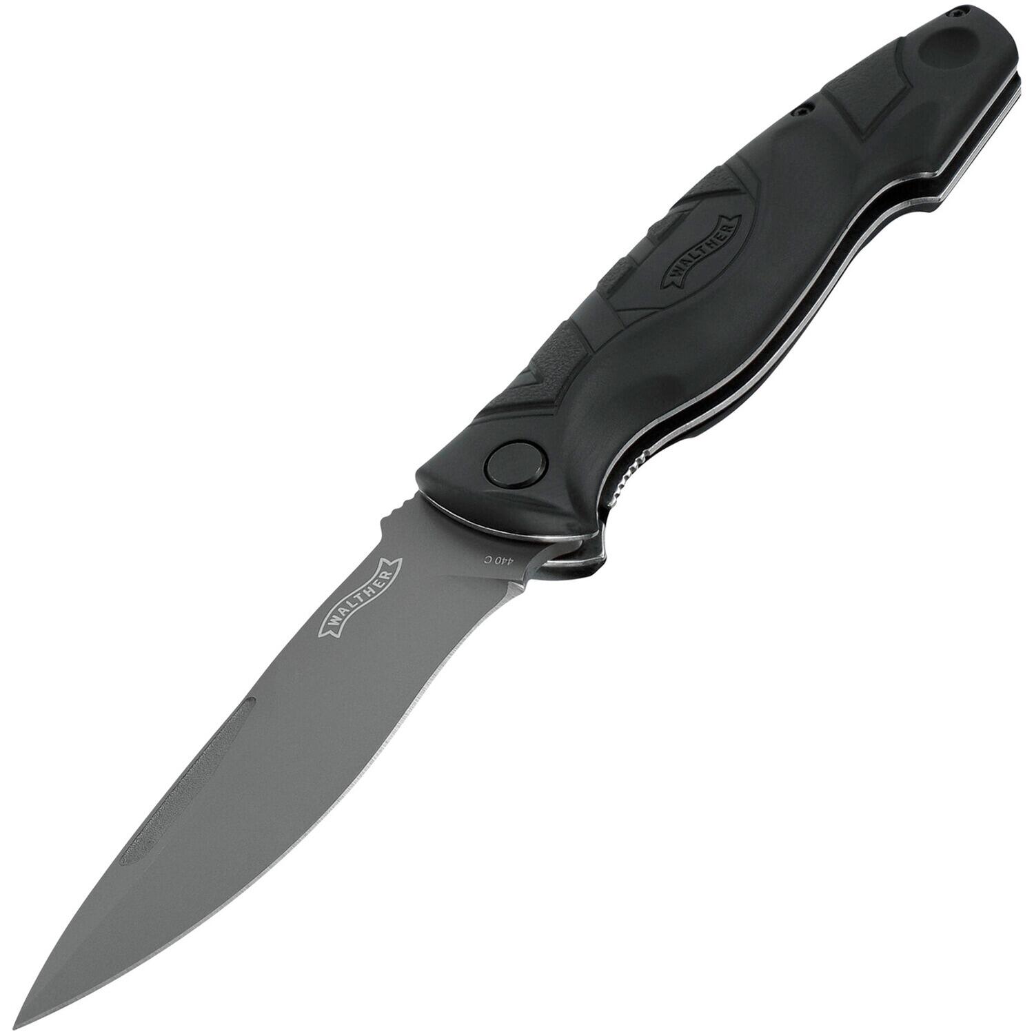 Scyzoryk Walther TFK, ostrze 110 mm 2/5