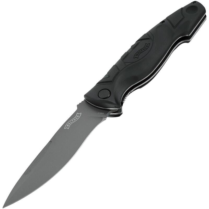 BRICEAG WALTHER TFK, LAMA 110 MM
