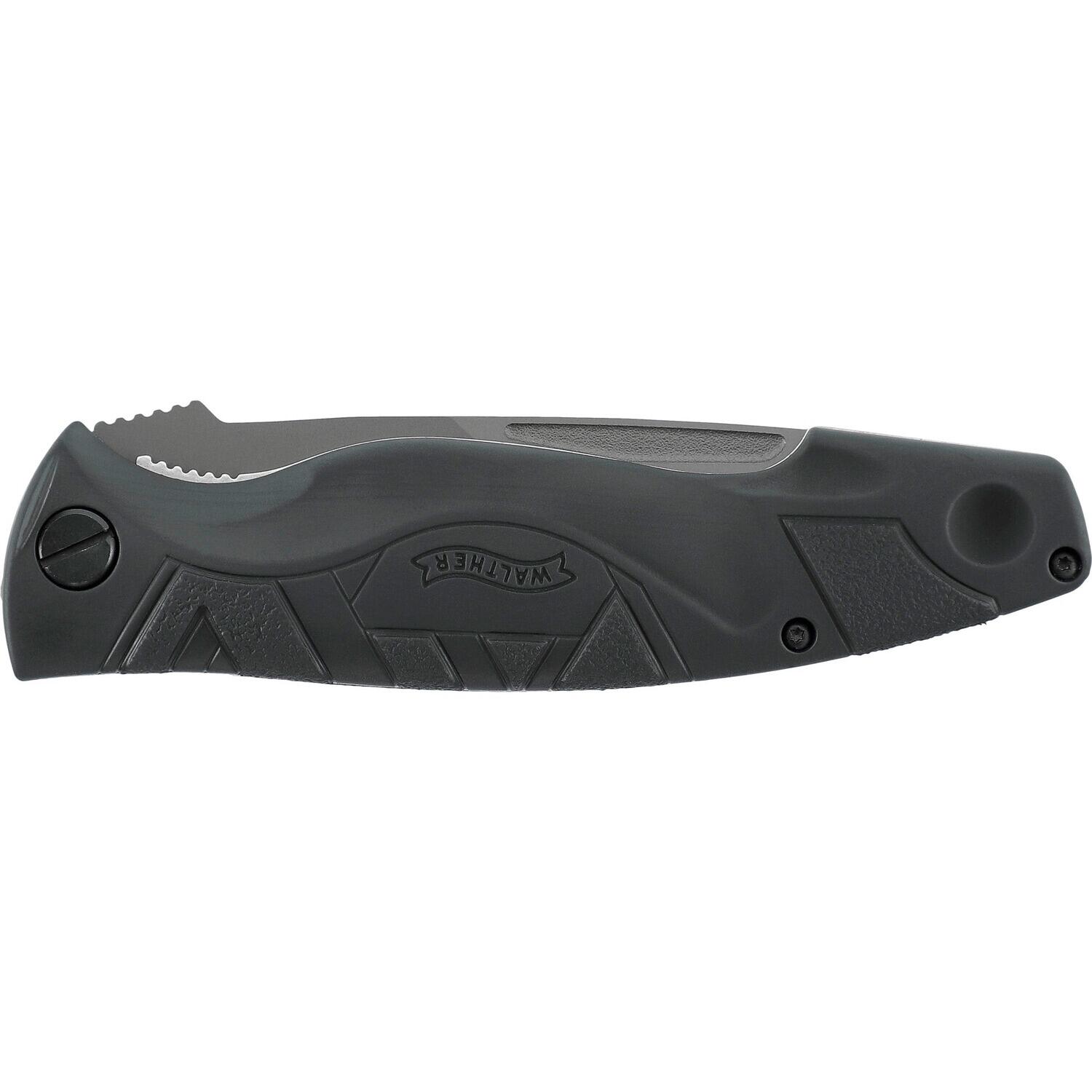 Scyzoryk Walther TFK, ostrze 110 mm 3/5