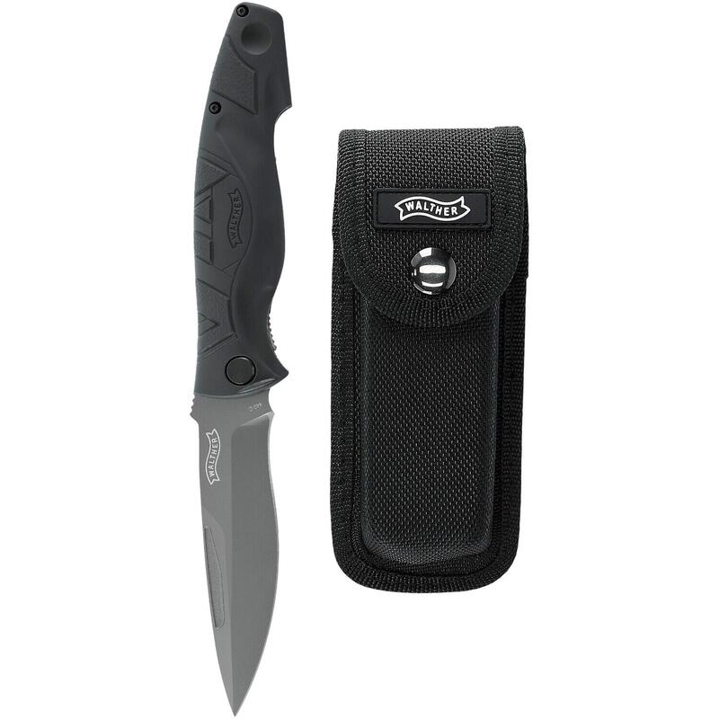 BRICEAG WALTHER TFK, LAMA 110 MM