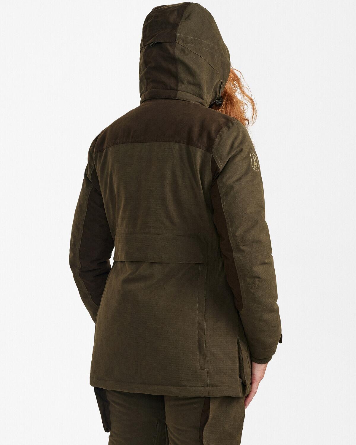 Deerhunter Damen Winterjacke Lady Eagle 5/9