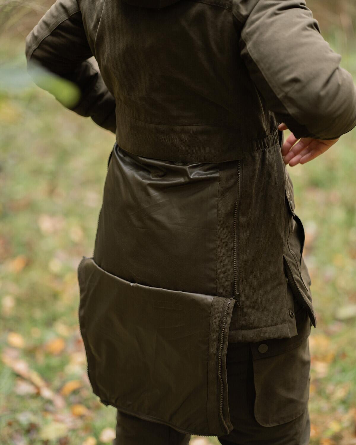 Deerhunter Damen Winterjacke Lady Eagle 6/9