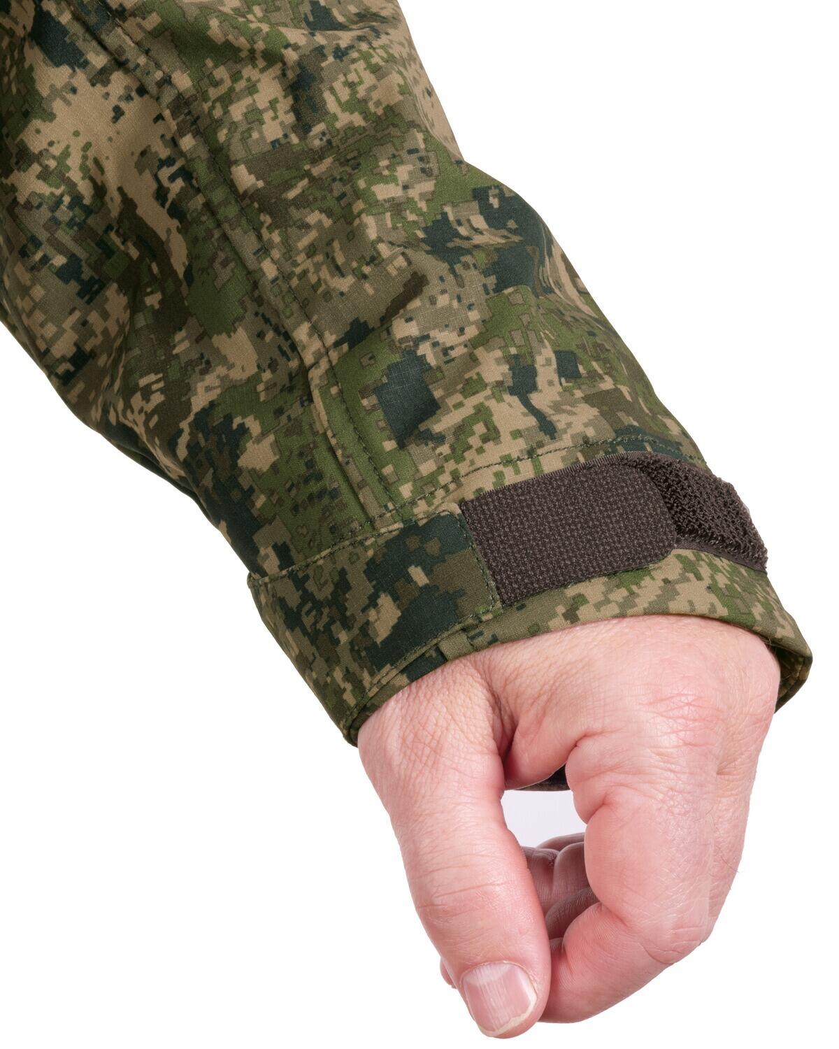 Chaqueta De Caza Hart Chamois-j Verde M 6/7