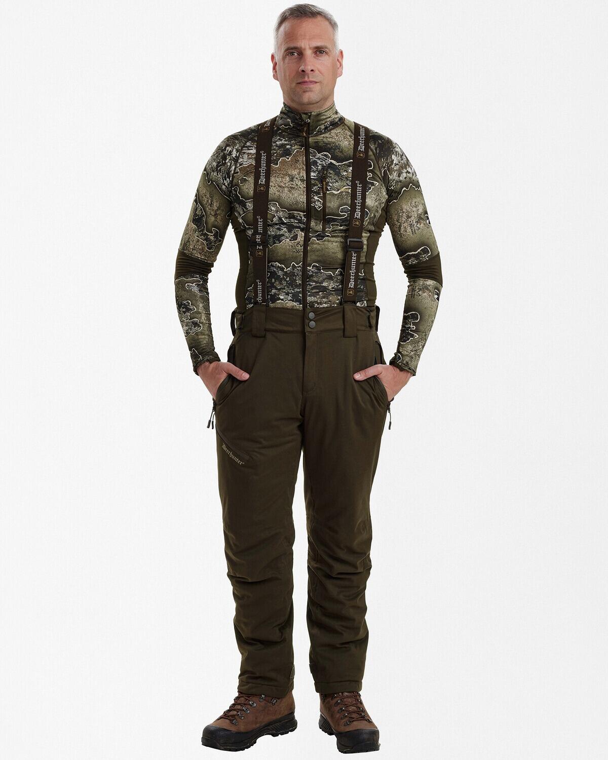 Winter-Hose Excape 4/5