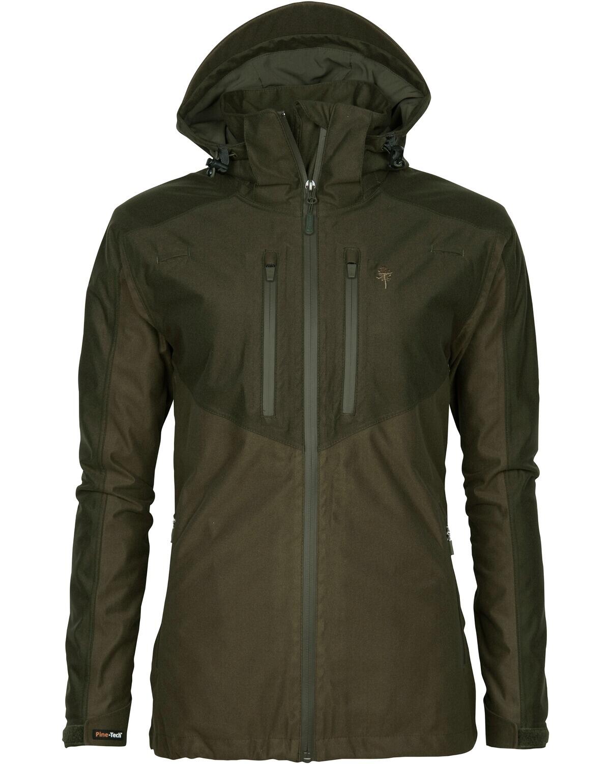PINEWOOD Damen Jacke Furudal Retriever Active