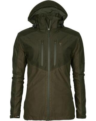 Damen Jacke Furudal Retriever Active