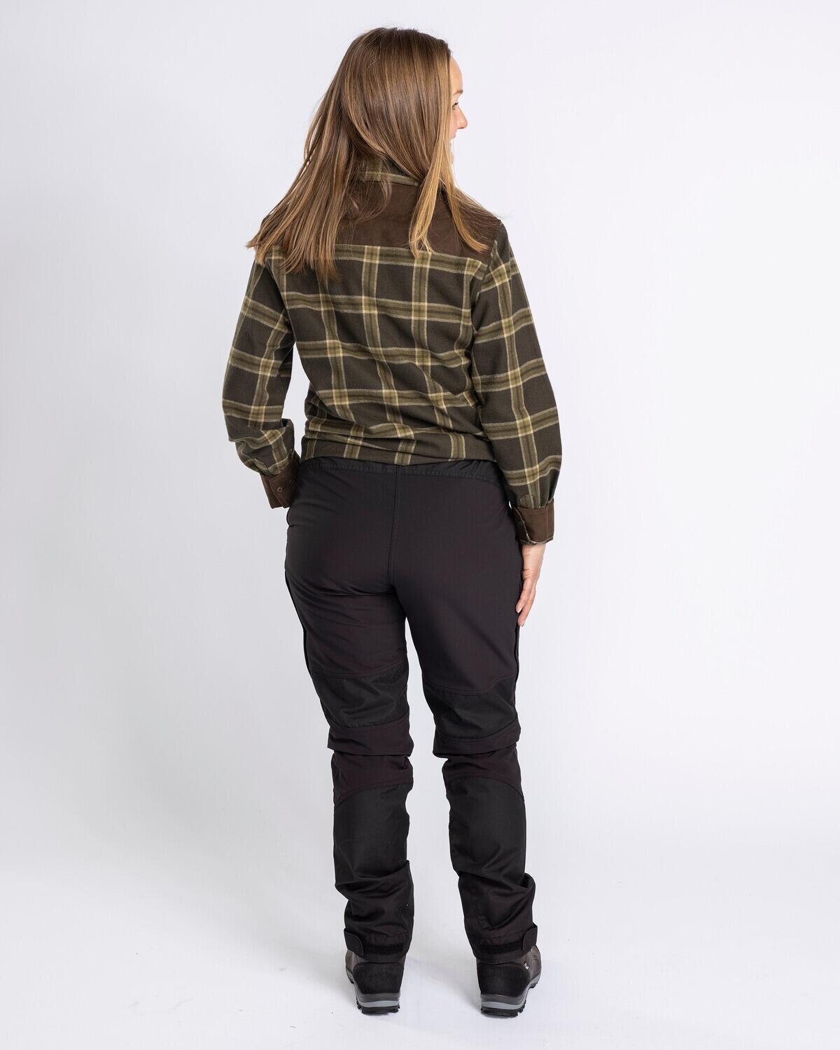 Pantalon femme Pinewood Caribou TC Extreme 6/7